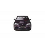 Otto Mobile 1:18 - Modelauto - Nissan Skyline Gt-R Nismo Z