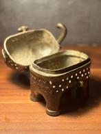 Bronze - Inde - Début du XXe siècle