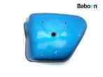Buddypaneel Links Honda CB 450 K 1972-1975 (CB450K), Motoren, Verzenden, Gebruikt