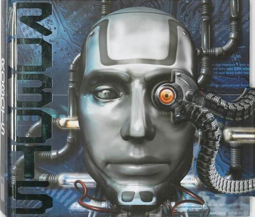 Robots 9789021542829, Boeken, Overige Boeken, Gelezen, Verzenden