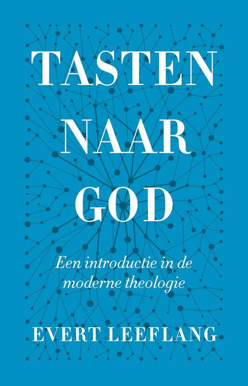Tasten naar God (9789043538480, Evert Leeflang), Livres, Livres d'étude & Cours, Envoi