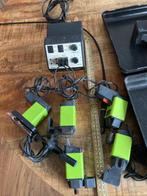 Mini Tool - Poppenhuis Elektrisch gereedschap - 1970-1980 -