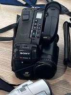 Sony, Samsung, Toshiba CCD-TR705E; CCD-TRV64E; VP-D101;