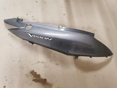 Honda vision / achterkap / zijscherm / rechts, Fietsen en Brommers, Brommeronderdelen | Scooters, Kap, Overige merken, Ophalen of Verzenden