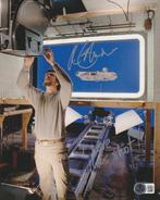 Star Wars Episode VI: Return of the Jedi - Signed by Richard