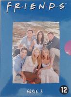 Friends de complete serie 8 (dvd tweedehands film), Cd's en Dvd's, Ophalen of Verzenden, Nieuw in verpakking