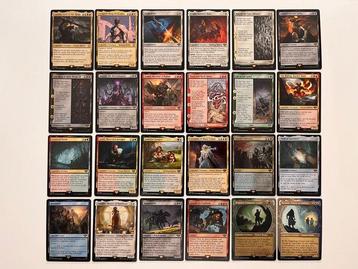 Wizards of The Coast - 24 Card - Lord of the Rings