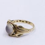 Ring - 18 karaat Geel goud, Handtassen en Accessoires, Ringen, Nieuw