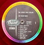 The Beach Boys - The Beach Boys Deluxe / 1969 Only Japan Re, Cd's en Dvd's, Nieuw in verpakking