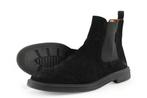 Manfield chelsea boots in maat 46 Zwart | 15% korting, Kleding | Heren, Schoenen, Manfield, Verzenden, Zwart, Boots