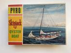 amati - Modèle réduit (2) - Pyro Skipjack oyster Boat &