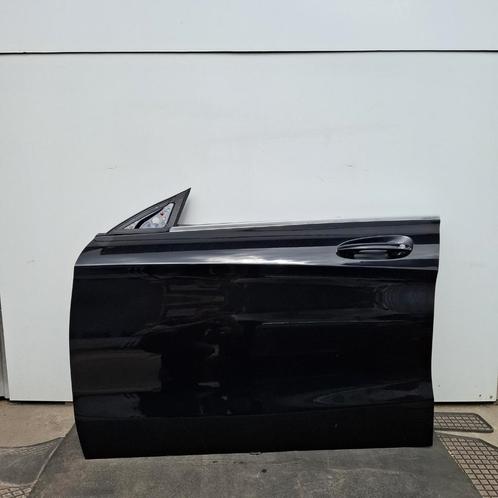 Portier linksvoor Mercedes CLA-klasse c117 (P075), Auto-onderdelen, Carrosserie, Gebruikt, 3 maanden garantie, Mercedes-Benz, Ophalen of Verzenden