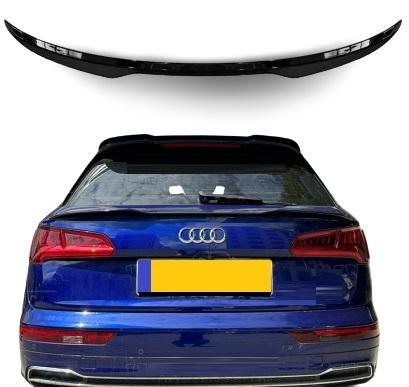 Achterspoiler | Audi | Q5 17-21 5d suv / Q5 21- 5d suv | typ, Auto-onderdelen, Carrosserie, Nieuw, Audi, Verzenden