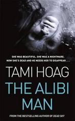 The Alibi Man 9780752881836 Tami Hoag, Verzenden, Gelezen, Tami Hoag