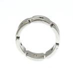 Cartier - Ring - 18 karaat Witgoud, Nieuw