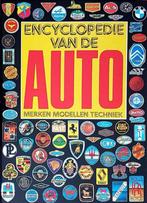 Encyclopedie van de auto 9789072977038 Auteur, Boeken, Verzenden, Gelezen, Auteur