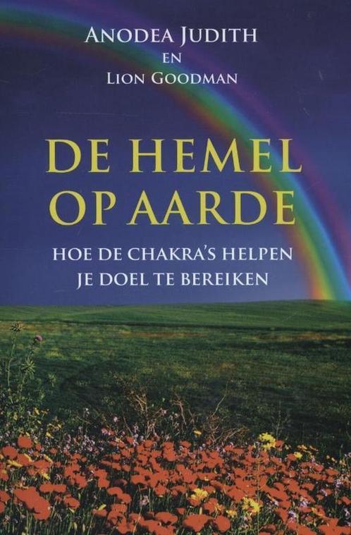 De hemel op aarde 9789401300605 Lion Goodman, Livres, Ésotérisme & Spiritualité, Envoi