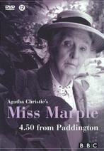 Agata Christie 4.50 from Paddington (dvd tweedehands film), Cd's en Dvd's, Ophalen of Verzenden, Nieuw in verpakking