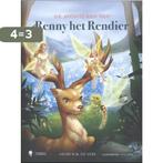 De avonturen van Renny het rendier 9789089317834, Boeken, Verzenden, Gelezen, Hendrik Janssens