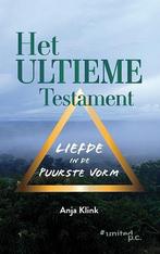 Het ultieme testament 9783710343803 Anja Klink, Boeken, Verzenden, Zo goed als nieuw, Anja Klink