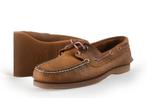 Timberland Bootschoenen in maat 43½ Bruin | 5% extra korting, Bruin, Verzenden, Timberland, Zo goed als nieuw