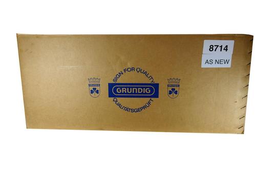 Grundig VCR4000 | VHS Videorecorder | NEW IN BOX, Audio, Tv en Foto, Videospelers, Verzenden