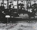 The Beatles - Pete Best - Foto gesigneerd door Pete Best -, Nieuw in verpakking