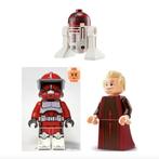 Lego - Star Wars - Lot of 3 exclusive minifigures from The, Kinderen en Baby's, Speelgoed | Duplo en Lego, Nieuw
