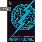 Stormbreaker 9781844280926 Antony Johnston, Boeken, Verzenden, Gelezen, Antony Johnston