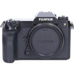 Tweedehands Fujifilm GFX 100S Body Zwart CM9561, Ophalen of Verzenden
