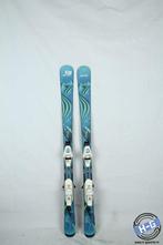 Refurbished - Ski - Wedze Adix 3 - 145, Sport en Fitness, Overige merken, 140 tot 160 cm, Gebruikt, Ophalen of Verzenden