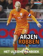 Arjen Robben 9789067979078, Livres, Livres pour enfants | Jeunesse | 10 à 12 ans, Redactie Vi, Verzenden