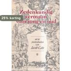 Zedenkundig vermaan voor jong en oud 9789011911635 Cats, Verzenden, Cats