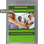 Ondernemendheid, persoonlijke en sociale vaardigheden van de, Verzenden, Zo goed als nieuw, Weber