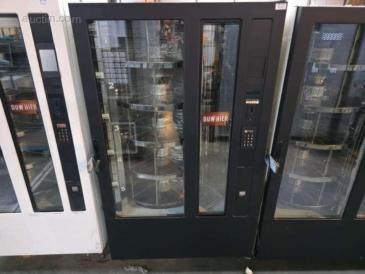 Broodautomaat Fas internationaal, Verzamelen, Automaten | Overige, Ophalen