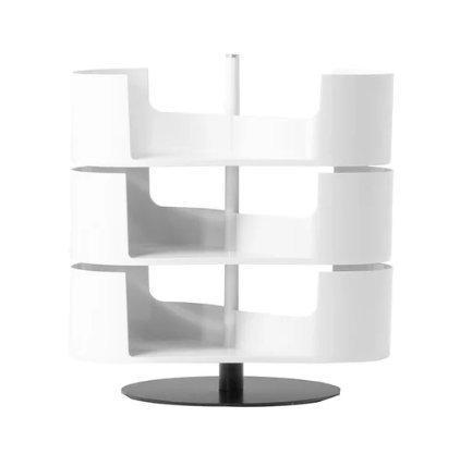 SoldiDesign - Gianluca Soldi - Kast op een standaard -, Antiek en Kunst, Antiek | Meubels | Stoelen en Sofa's