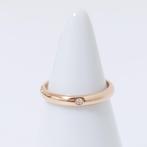Cartier - Bague - Wedding - 18 carats Or rose