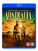 Autralia Blu-ray + DVD (Blu-ray tweedehands film), CD & DVD, DVD | Action, Ophalen of Verzenden
