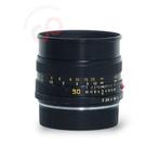 Leitz 50mm 2.0 Summicron-R nr. 1749, Audio, Tv en Foto, Ophalen of Verzenden, Gebruikt