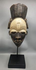 Mask - Gabon - Punu (Zonder minimumprijs)