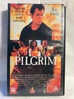 PILGRIM (EX RENTAL) (VHS), Cd's en Dvd's, VHS | Film, Gebruikt