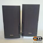 Technics SB CH510A Luidspreker Set 70W | met Garantie