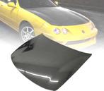 Capot Pour Honda Integra Sin Prises D´air 94-00 Carbone, Auto-onderdelen, Verzenden, Nieuw