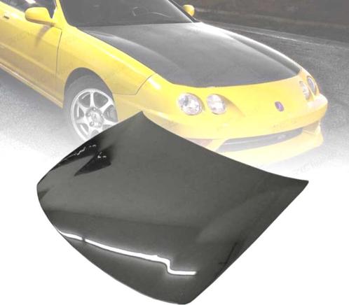 Capot Pour Honda Integra Sin Prises D´air 94-00 Carbone, Auto-onderdelen, Carrosserie, Verzenden