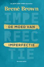 De moed van imperfectie 9789400514218 Brené Brown, Verzenden, Brené Brown