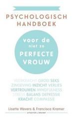 Psychologisch handboek voor de niet zo perfecte vrouw, Boeken, Verzenden, Gelezen, Lisette Wevers