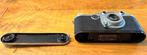Leica IIF Analoge camera