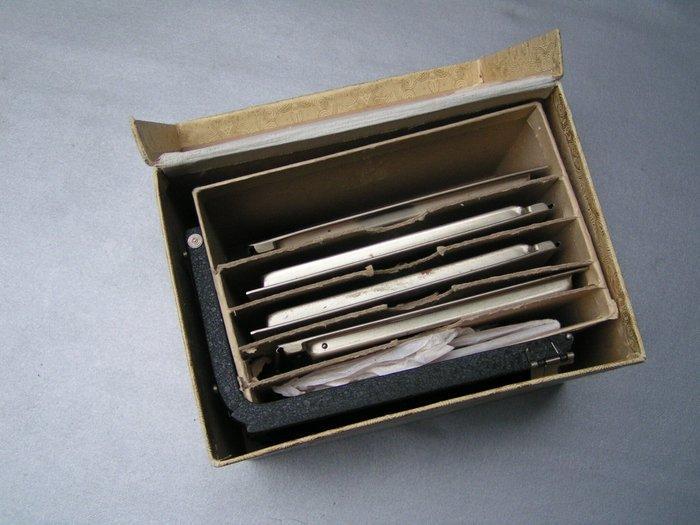 Rollei Rolleiflex / Rolleicord B Adapter | Analoge camera, TV, Hi-fi & Vidéo, Appareils photo analogiques