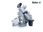 Gasklep Huis Buell XB 12 R (XB12R), Motoren, Verzenden, Gebruikt