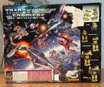 Hasbro - Action figure Transformers Devastator (1985) -